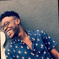 Wisdom Eze