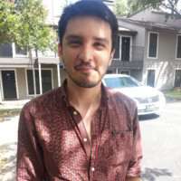 Luis Valerio