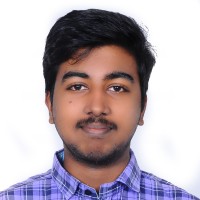 Reneesh Sankaran