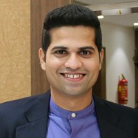 Vaibhav Pingale