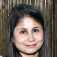 Anubha Solanki