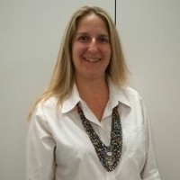 Joanne Huestis