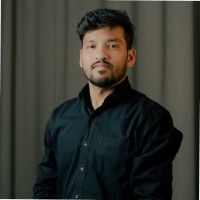 Jitendra Singh Kushwah