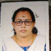 Reshma Vishakh