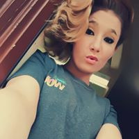 Ashley Hoag