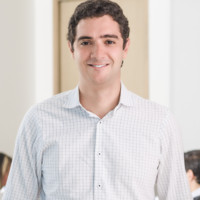 Esteban Mejia