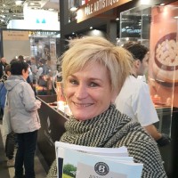 ISABELLE SABY