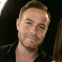 James Pritchard