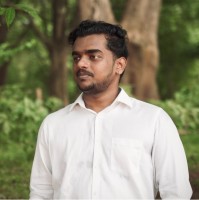 Vishnu C R