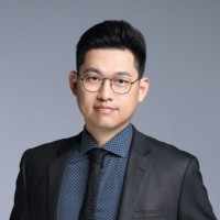 Steven Lin