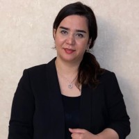 Ghazaleh Allesheykh