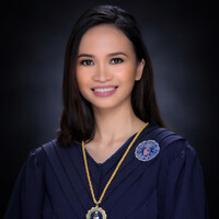 Alizza Mae Joven, CPA, CTT
