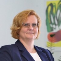 Magda Večeřová