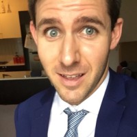 Jarrad Blaquiere