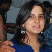Meera Sapra