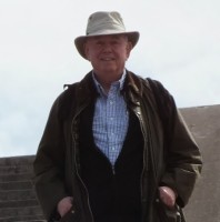 John Eckmire