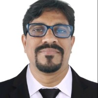 Rajendra Chavan