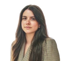Sofia Chalkiadaki