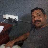 Binu Augustine