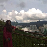 Sadia Islam
