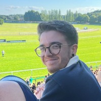 Elliot McKeown