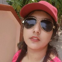 Poulami Ganguly