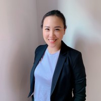 Tanya Chang