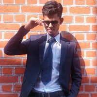 Pratikkumar Parmar