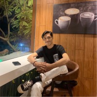 Andrie Satria