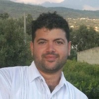 Joe Merc