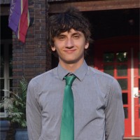 Noah Hill
