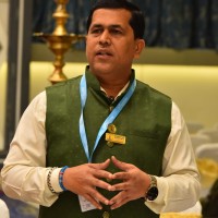 Sanjay Vaze