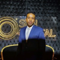 Ahmed Khalaf