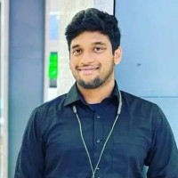 surya Teja