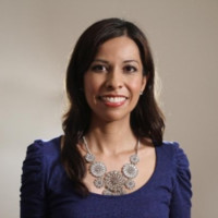 Ana Maria Zurita Wloch