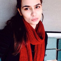 Sara Rasheed