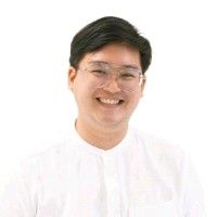 Nutdanai Phacharasuwansiri