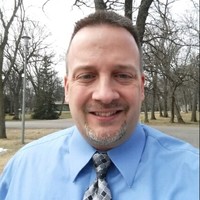 Scott Haugen
