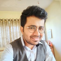 Manish Mishra