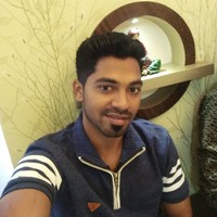 Ashish Patil