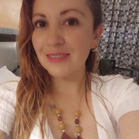Lorena Pizaña Aguilar