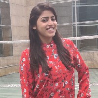 Payal Ahuja
