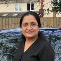Sonali Desai
