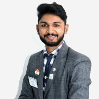 Ar. Vedant patel