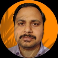 Shiba Prasad Swain