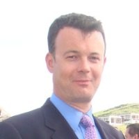 Jonathan Shirley