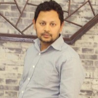 Mohammed Khadeer