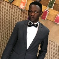 Ezekiel Raphael