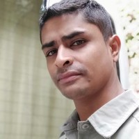 Sahin Ali