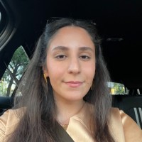 Sadaf Keshavarz